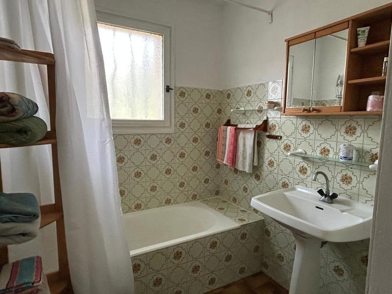 Villa - 75 m² - 4 pièces