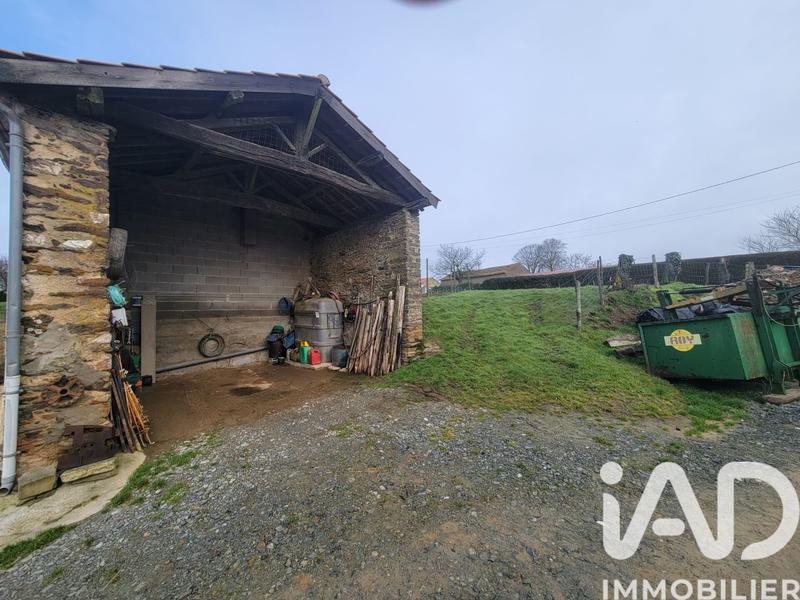 Maison - 147 m² - 7 pièces