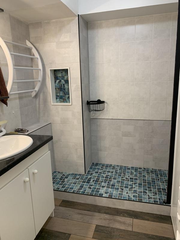 Appartement - 66 m² - 4 pièces