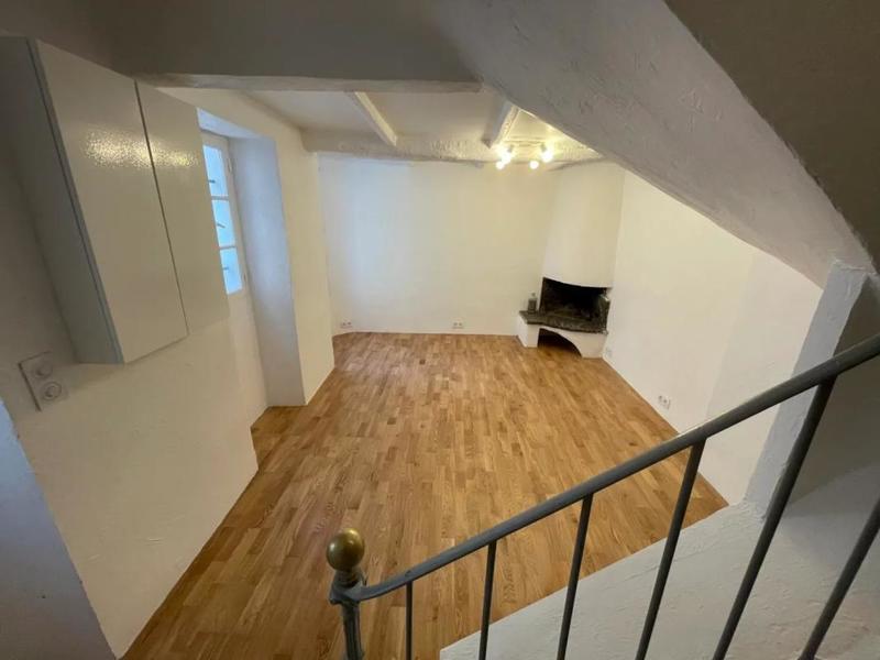 Maison de village - 51 m² - 4 pièces