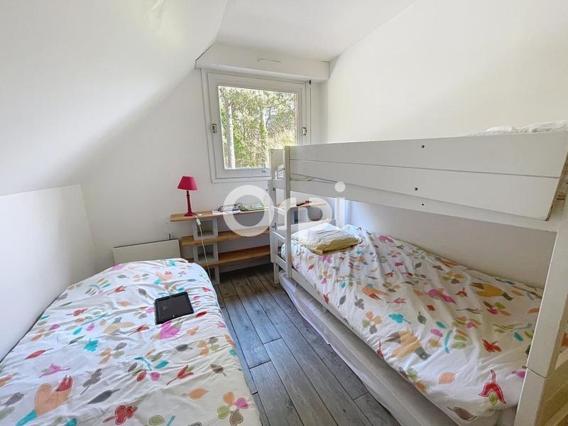 Maison - 145 m² - 6 pièces