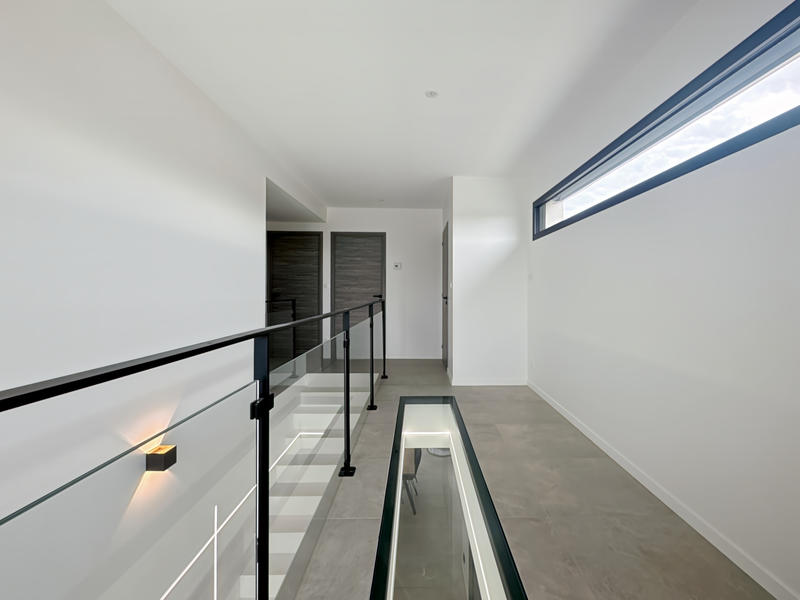 Villa - 160 m² - 6 pièces