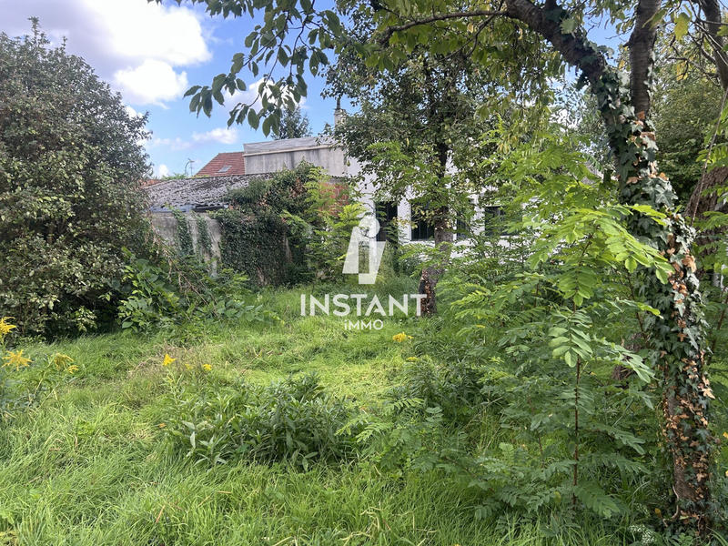 Maison contemporaine - 143 m² - 5 pièces