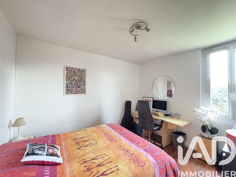 Maison - 127 m² - 5 pièces