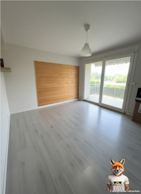 Appartement - 81 m² - 4 pièces