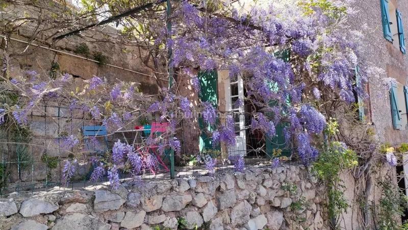 Maison - 65 m² - 5 pièces