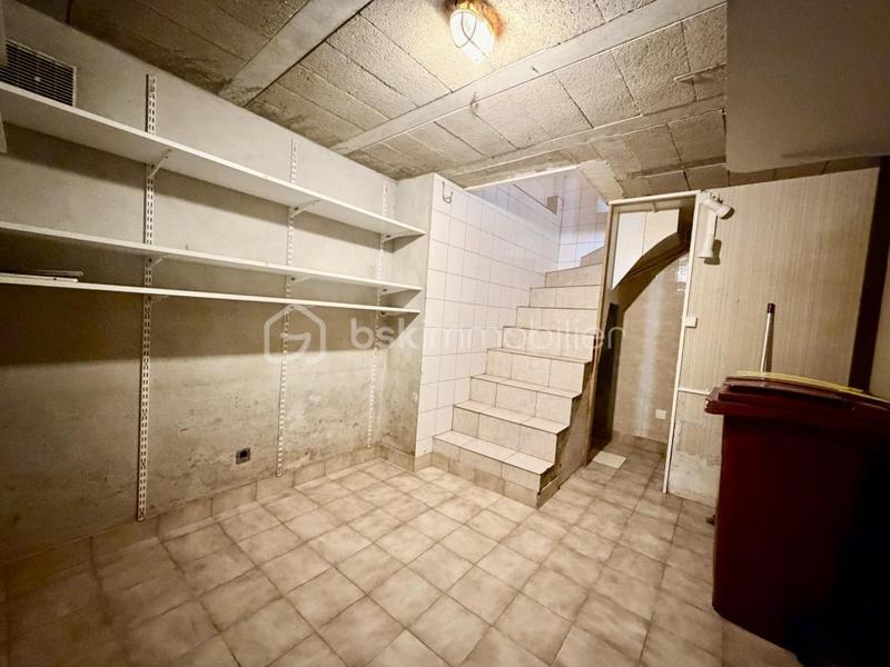 Maison de ville - 57 m² - 4 pièces