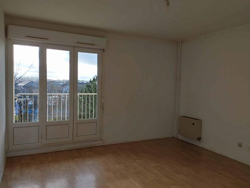 Appartement - 75 m² - 3 pièces