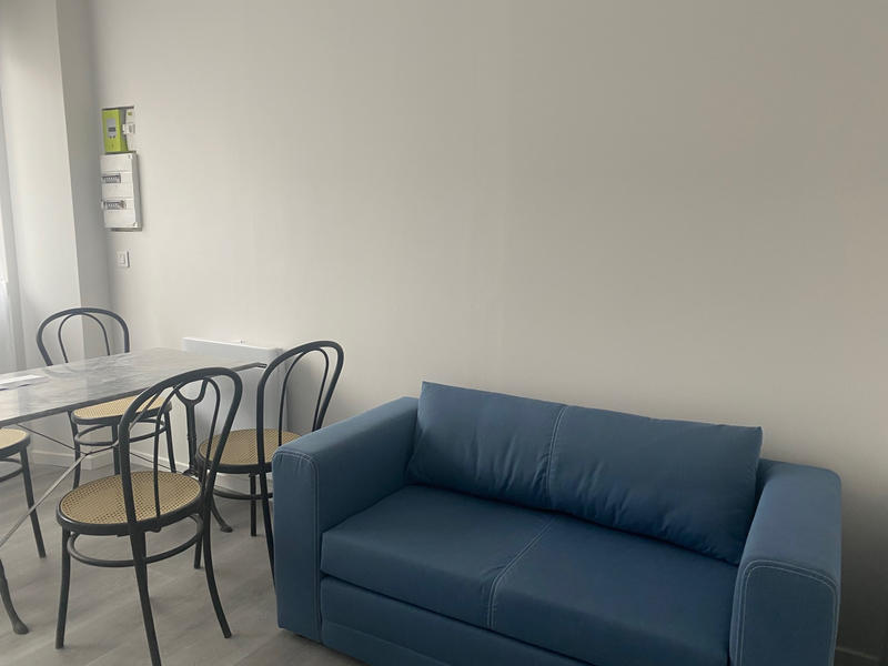 Appartement - 23 m² - 1 pièce