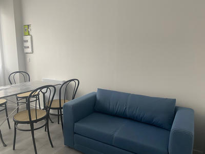 Appartement - 23 m² - 1 pièce