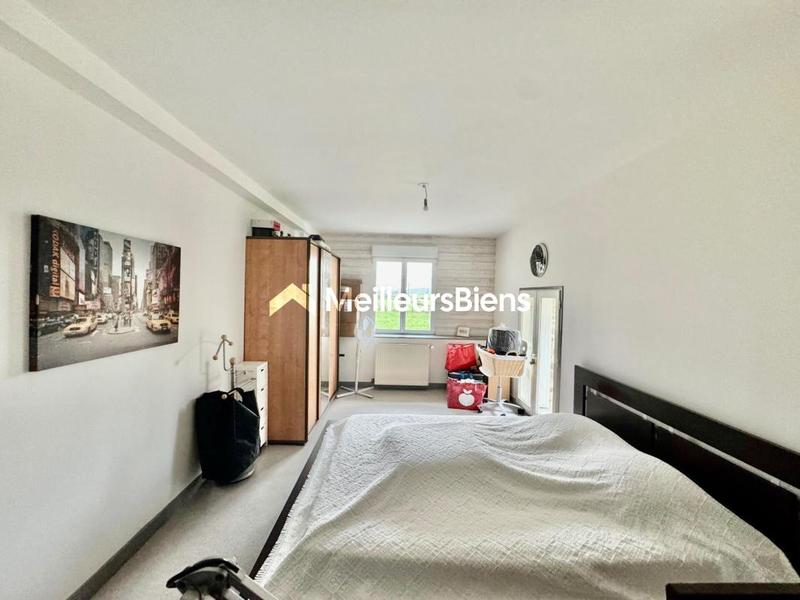 Maison de campagne - 140 m² - 6 pièces