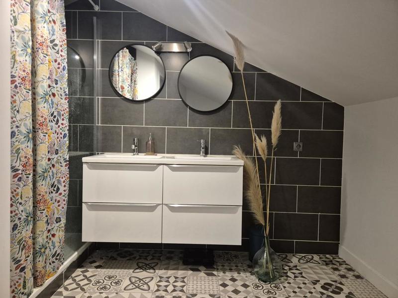 Pavillon - 66 m² - 3 pièces