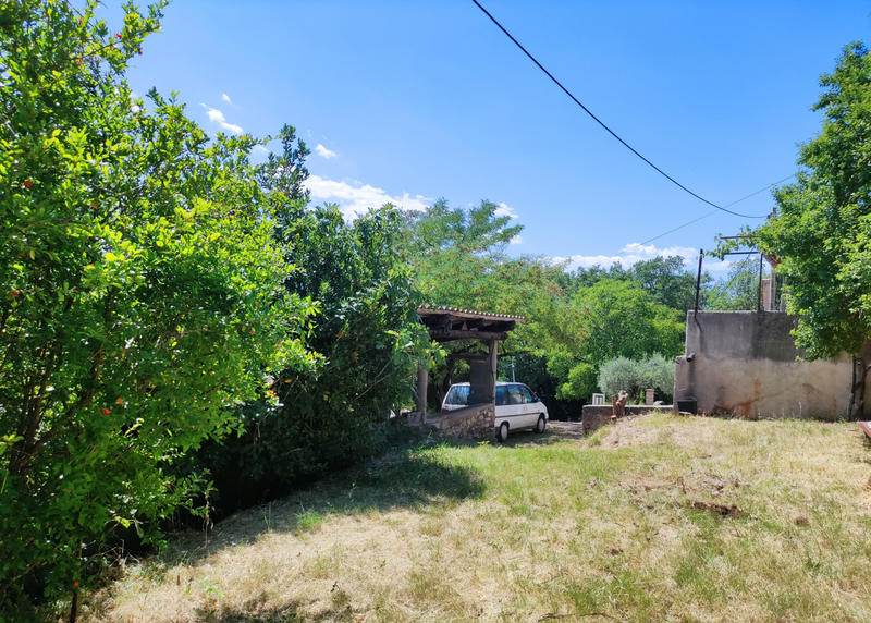 Ferme - 100 m² - 5 pièces