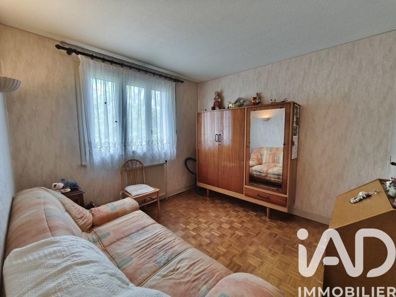 Maison - 96 m² - 5 pièces