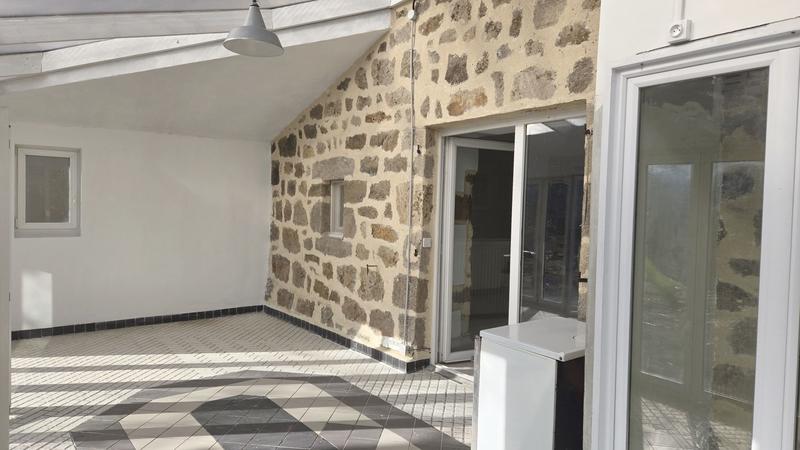 Appartement - 51 m² - 3 pièces