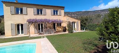 Maison - 197 m² - 7 pièces