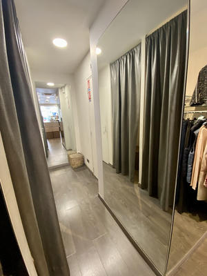 Fonds de commerce - Local commercial - 33 m²