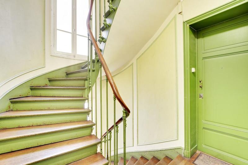 Appartement - 50 m² - 3 pièces