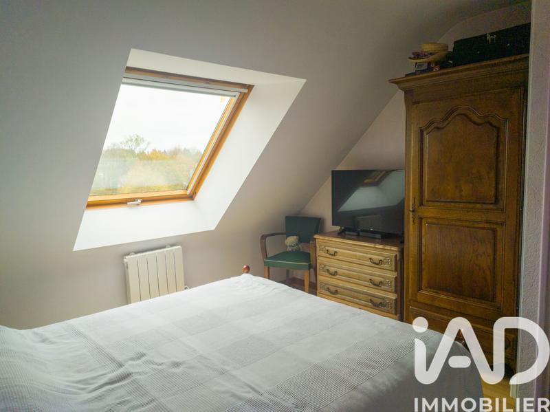 Maison - 118 m² - 6 pièces