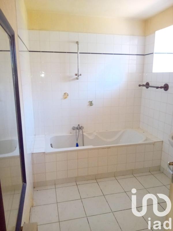 Maison de campagne - 99 m² - 3 pièces