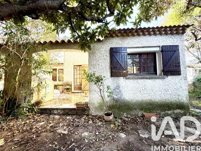 Maison - 88 m² - 5 pièces