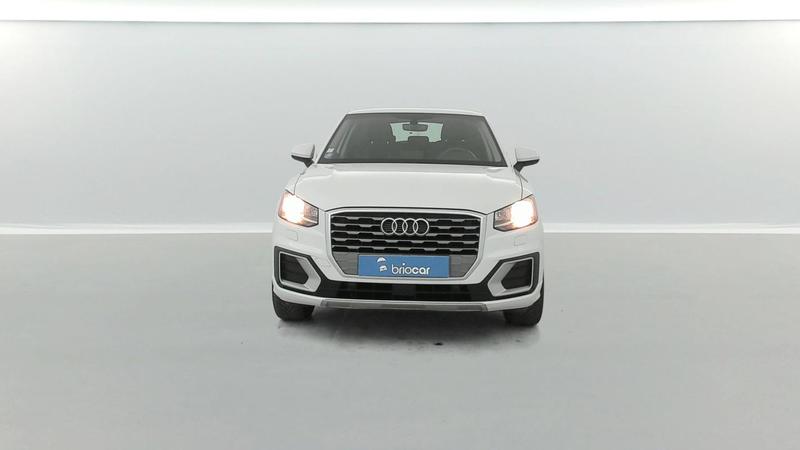 Audi Q2 1.0 Tfsi 116ch Sport s tronic 7