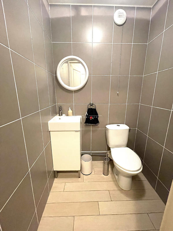 Appartement - 91 m² - 4 pièces