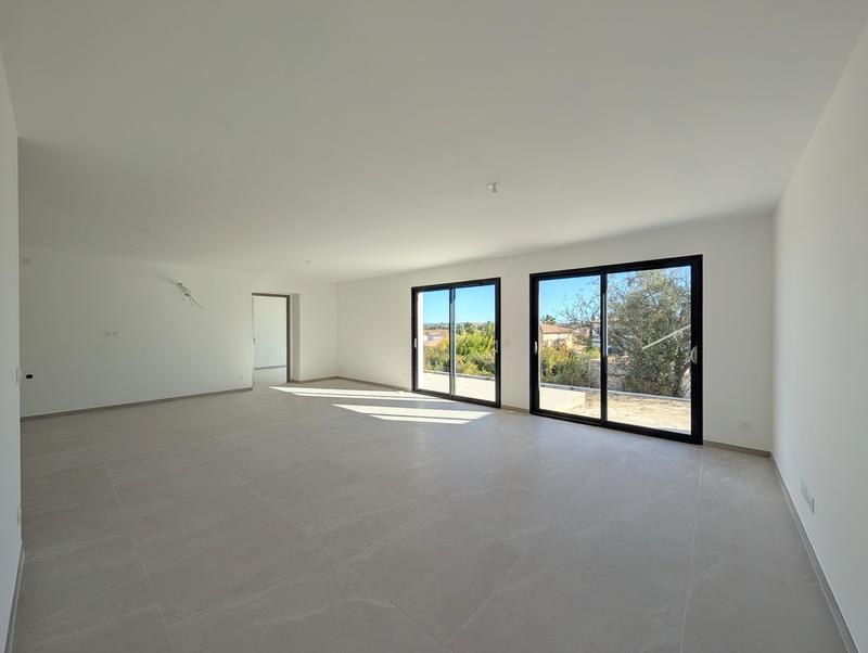 Villa - 103 m² - 4 pièces