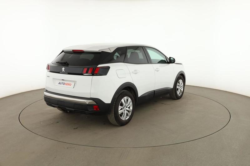 Peugeot 3008 1.5 Blue-HDi Active Business 130 ch