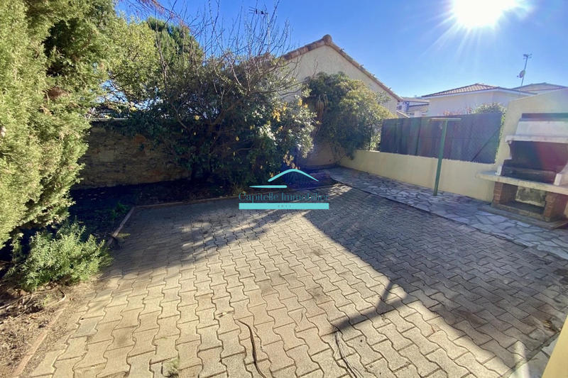 Villa - 135 m² - 6 pièces