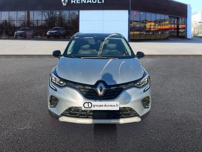 Renault Captur TCe 100 Gpl - 21 Intens