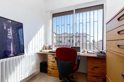 Appartement - 133 m² - 5 pièces