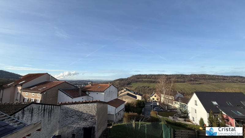 Maison - 132 m² - 5 pièces