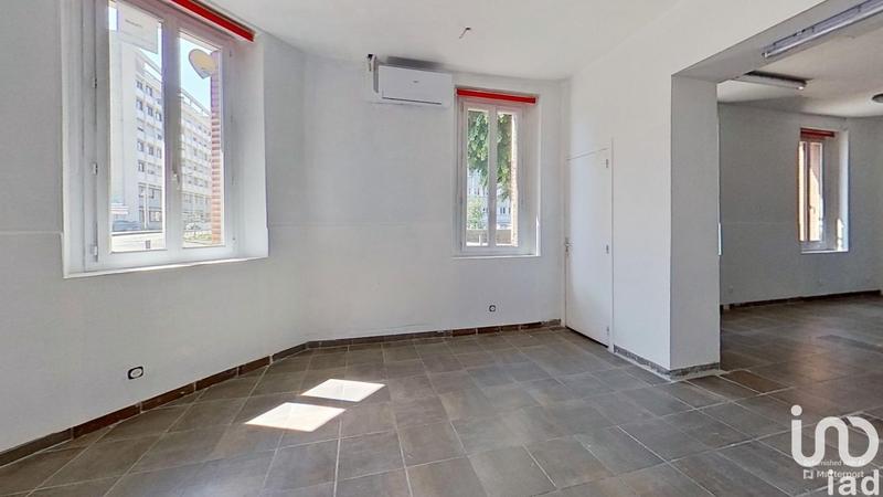 Local commercial - 70 m²