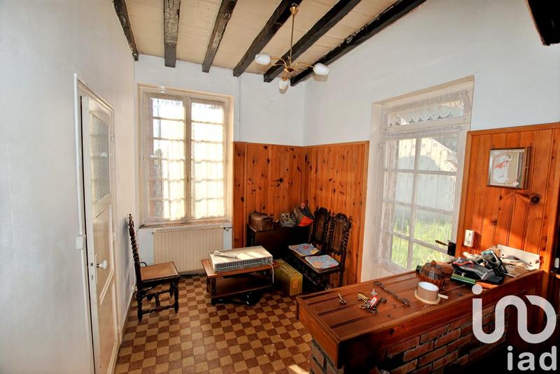 Maison - 172 m² - 5 pièces