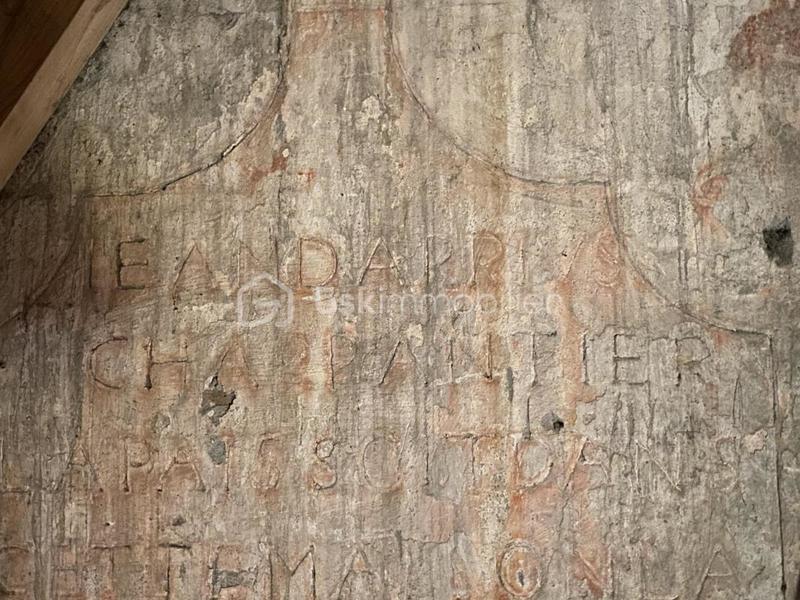 Demeure - 295 m² - 5 pièces