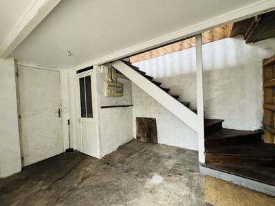 Maison - 100 m² - 6 pièces