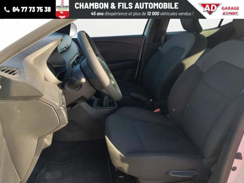 Dacia Sandero SCe 65 - 22 Essentiel + Clim