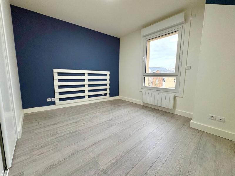 Appartement - 53 m² - 2 pièces