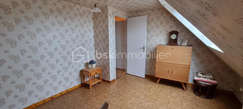 Pavillon - 125 m² - 7 pièces