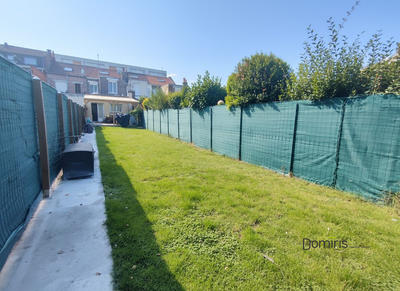 Maison - 131 m² - 5 pièces