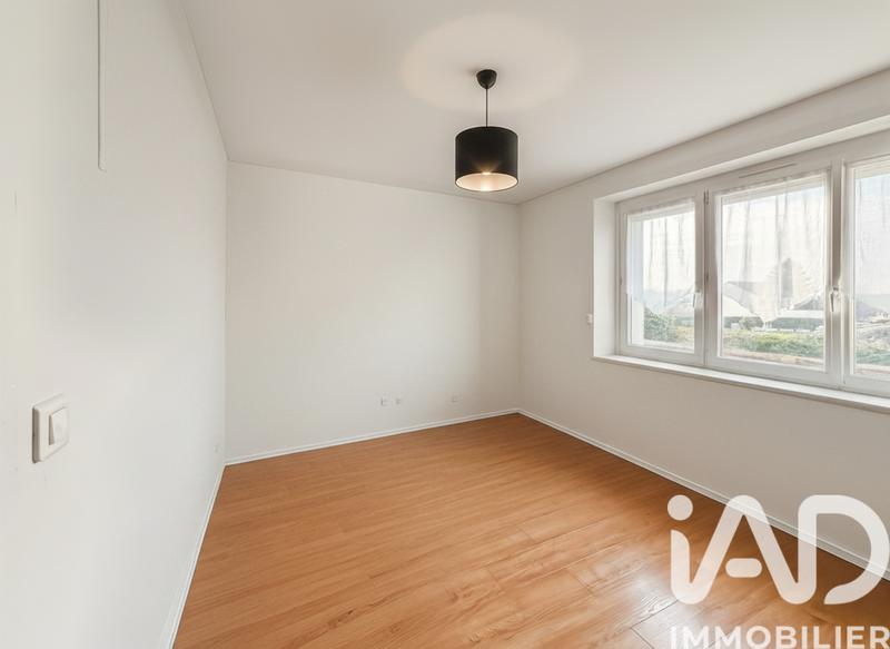 Maison de village - 130 m² - 5 pièces