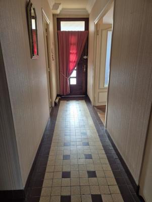 Maison - 135 m² - 7 pièces