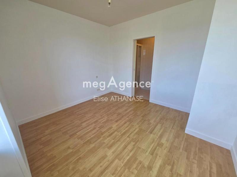 Maison - 58 m² - 2 pièces