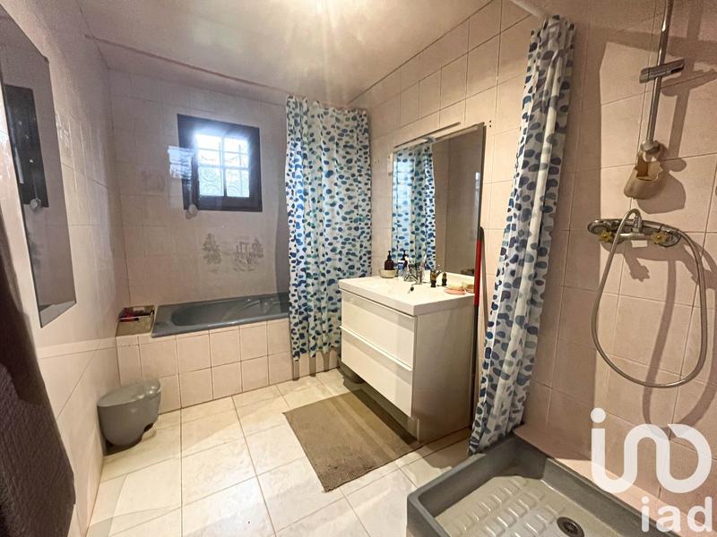 Maison - 165 m² - 6 pièces