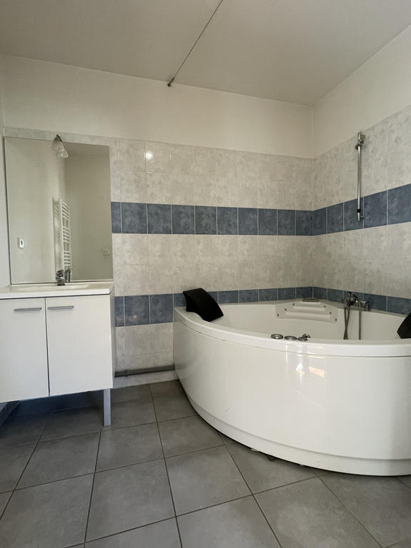 Appartement - 51 m² - 2 pièces