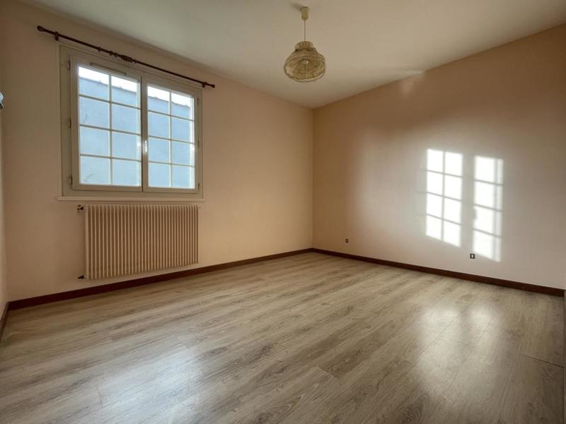 Maison - 77 m² - 4 pièces