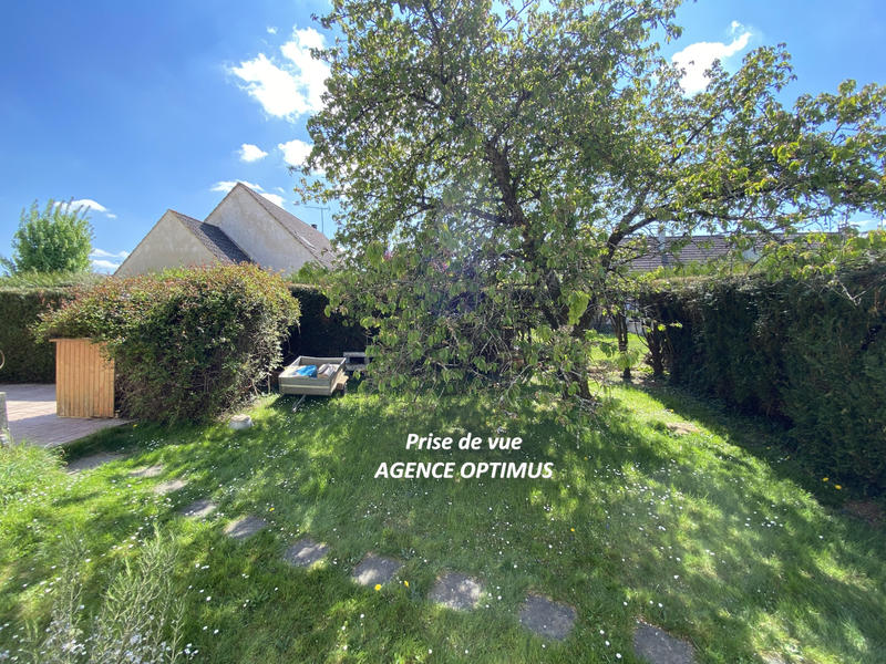 Maison - 156 m² - 8 pièces