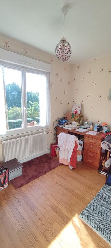 Maison - 117 m² - 7 pièces