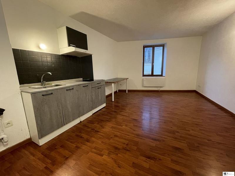 Appartement - 34 m² - 2 pièces